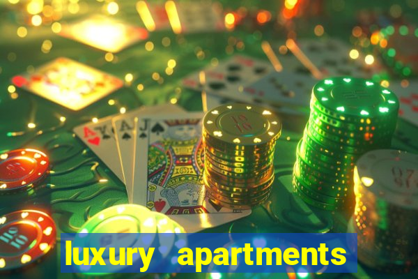 luxury apartments in chelsea london